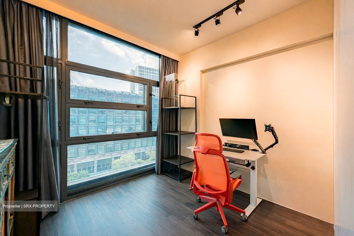 River Place (D3), Condominium #537589281